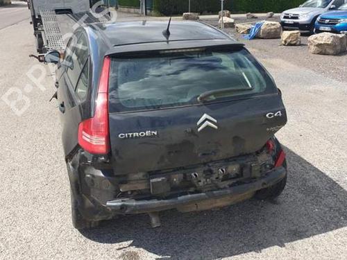Used Parts CITROËN C4 I (LC_) 1.6 HDi (90 hp) 4382210