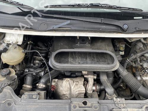 ABS pump CITROËN JUMPY II Van 1.6 HDi 90 16V | BP25570529M43 - Image 10