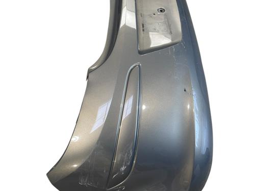 Rear bumper OPEL CORSA D (S07) 1.2 (L08, L68) | BP27317214C8 
