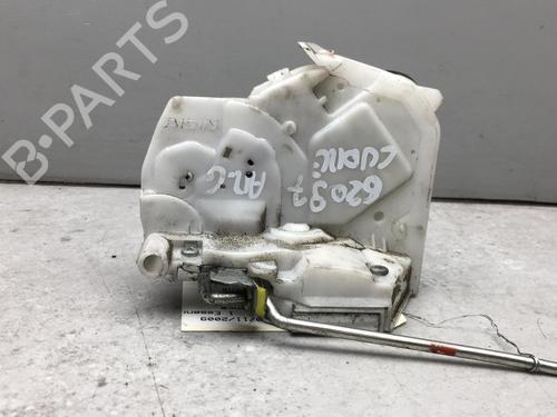 Used Rear left lock Rear left lock DAIHATSU CUORE VII (L275_, L285_, L276_) 1.0 (L276) (70 hp) 25559625 25559625