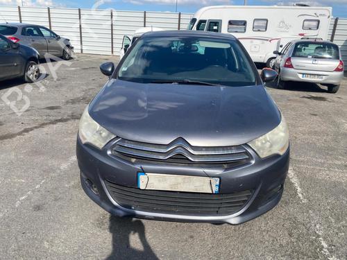Used Parts CITROËN C4 II (NC_)  1.6 HDi 90  4768653