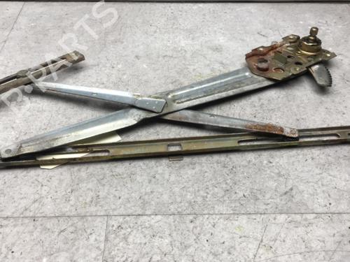 Front right window mechanism SUZUKI SAMURAI Closed Off-Road Vehicle (SJ_) 1.9 D All-wheel Drive | BP25556049C23 