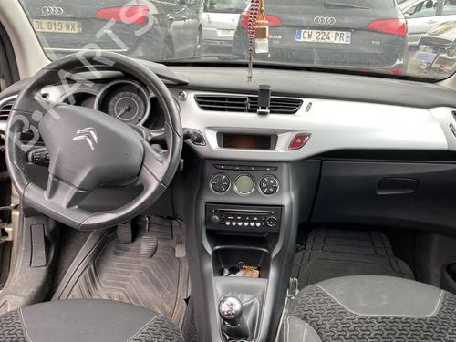 Rear mirror CITROËN C3 II (SC_) 1.6 HDi | BP25996468I6 - Image 6