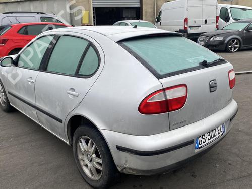 Warning switch SEAT LEON (1M1) 1.4 16V | BP25572328I22 - Image 9