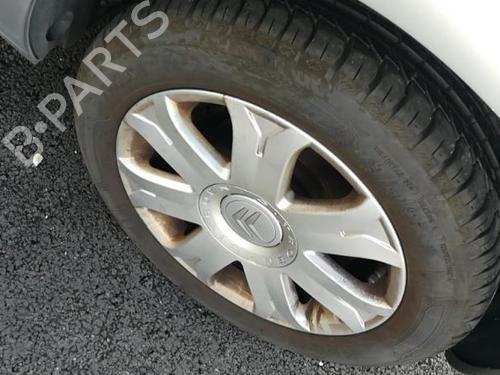 Left front driveshaft CITROËN C4 I (LC_) 1.6 HDi | BP25524723M38  - Image 24