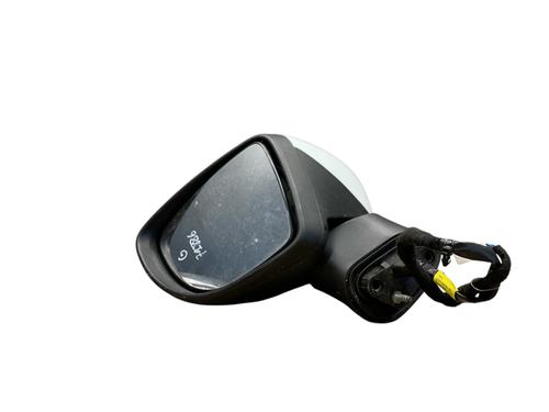 Used Left mirror NISSAN MICRA V (K14) 1.0 IG-T 100 (101 hp) 25566676