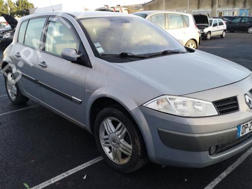 Startmotor RENAULT MEGANE II (BM0/1_, CM0/1_) 1.6 16V (BM0C, CM0C) | BP25561407M8 