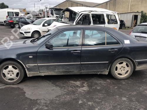 Hood MERCEDES-BENZ E-CLASS (W210) E 300 D (210.020) | BP25521911C1 