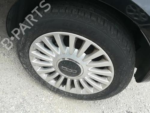 Switch FIAT 500 (312_) 1.4 (312AXC1B, 312CXC1B) | BP25515870I30 - Image 33