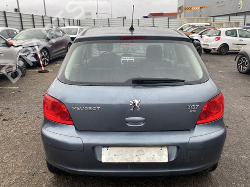 Left front window switch PEUGEOT 307 (3A/C) 1.6 HDi | BP32022362I27  - Image 10