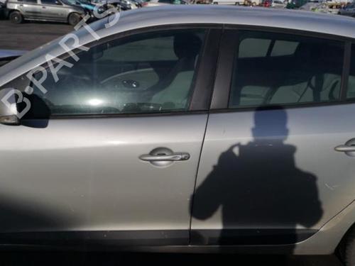 Left front window switch RENAULT MEGANE III Hatchback (BZ0/1_, B3_) 1.5 dCi (BZ09, BZ0D, BZ1W, BZ29, BZ14) | BP25554703I27  - Image 16