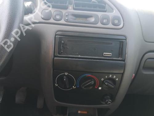 Venstre baglygte FORD FIESTA IV (JA_, JB_) 1.25 i 16V | BP25559760C34 