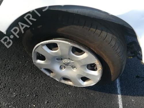 Left front driveshaft PEUGEOT PARTNER Box Body/MPV | BP25524725M38 - Image 25