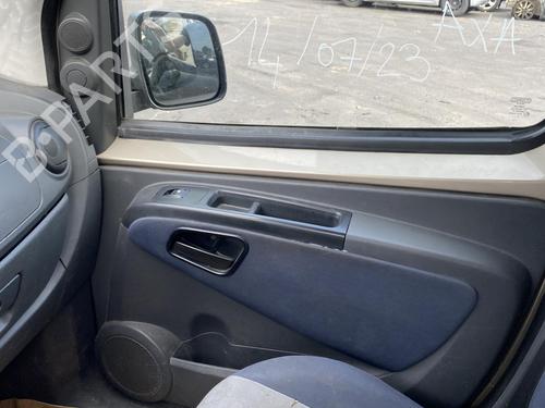 Steering column stalk CITROËN NEMO MPV 1.4 HDi | BP25510471I23 - Image 22