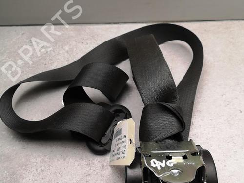 Venstre foran beltestrammer OPEL ASTRA H (A04) 1.7 CDTI (L48) (100 hp) 25584245