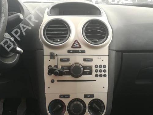 Climate control OPEL CORSA D (S07) 1.3 CDTI (L08, L68) | BP25577709I5 - Image 37