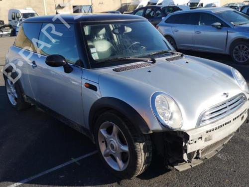 Front right seatbelt MINI MINI (R50, R53) Cooper | BP25537527I25  - Image 20