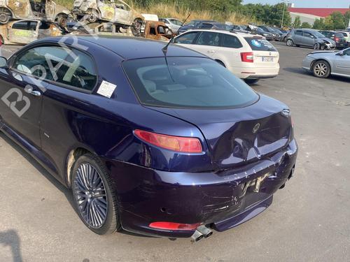 Left mirror ALFA ROMEO GT (937_) 1.9 JTD (937CXN1B) | BP25571683C26 