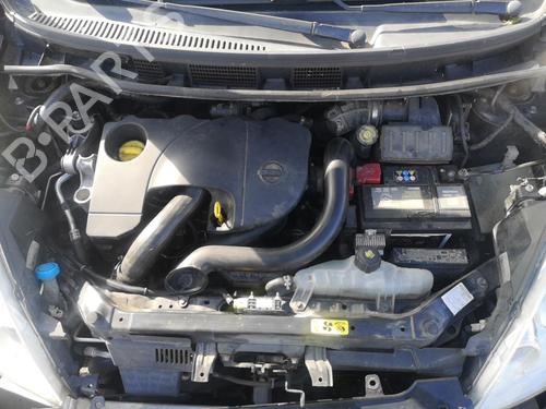 Other NISSAN NOTE (E11, NE11) 1.5 dCi | BP27345010O1  - Image 13