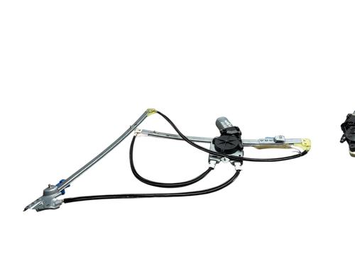 Used Front right window mechanism RENAULT LAGUNA II (BG0/1_) 1.9 dCi (BG1A, BG1W, BG0G) (110 hp) 28209895