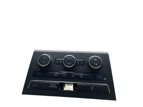 Climate control SEAT LEON (5F1) 1.6 TDI | BP25569487I5 - Image 3