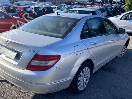 Left front window switch MERCEDES-BENZ C-CLASS (W204) C 220 CDI (204.002) | BP28473091I27 - Image 15