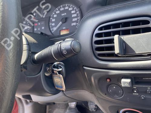 Left mirror RENAULT MEGANE I Classic (LA0/1_) 1.4 16V (LA0D, LA1H, lA0W, LA10) | BP25571440C26 