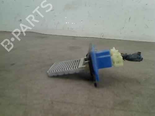 Used Heater resistor HYUNDAI GETZ (TB) 1.5 CRDi (82 hp) 25560223