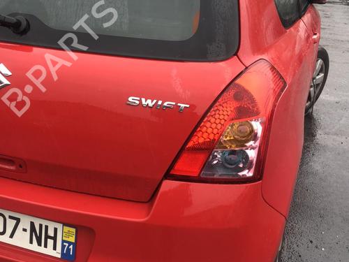 Climate control SUZUKI SWIFT IV (FZ, NZ) | BP25556156I5 - Image 27