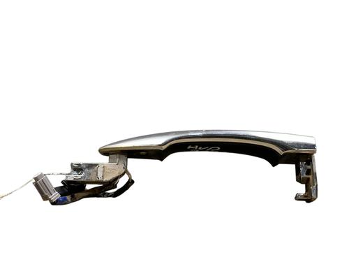 Front right interior door handle NISSAN NAVARA NP300 Pickup (D23, D23T) 2.3 dCi 4x4 (D231) | BP25501181I14 