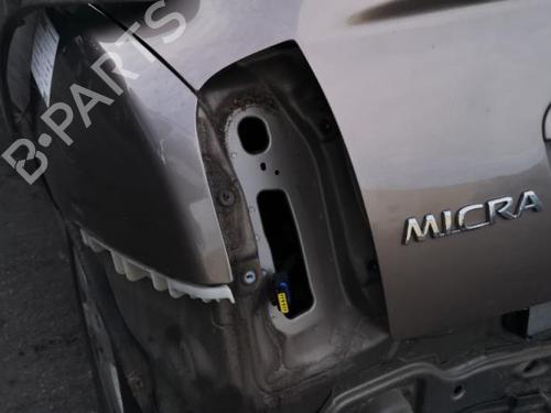 Left front window switch NISSAN MICRA C+C III (K12) 1.6 160 SR | BP25562298I27 - Image 26