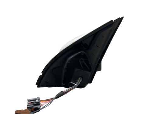 Right mirror PEUGEOT 308 II (LB_, LP_, LW_, LH_, L3_) 1.5 BlueHDi 130 | BP26659296C27 