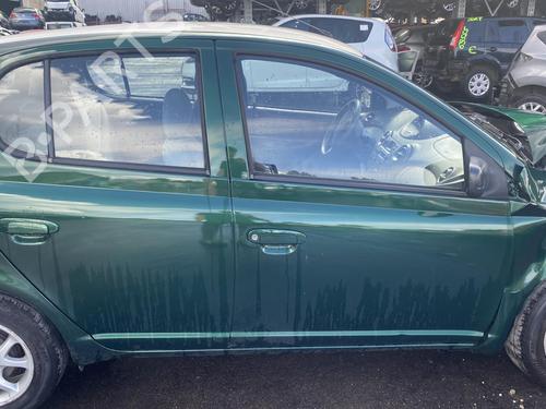 Switch TOYOTA YARIS (_P1_) 1.3 (NCP10, SCP12_) | BP25571108I30  - Image 25