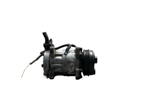 Used AC compressor RENAULT ESPACE II (J/S63_) 2.1 TD (J633, J634, J/S635, J/S63D) (88 hp) 25574326