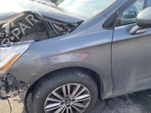 Left taillight CITROËN C4 II (NC_) 1.6 HDi 115 | BP25503679C34  - Image 25