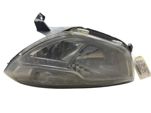 Used Left headlight DACIA DOKKER MPV (KE_) 1.5 dCi (KEAJ, KEAH) (90 hp) 27388317