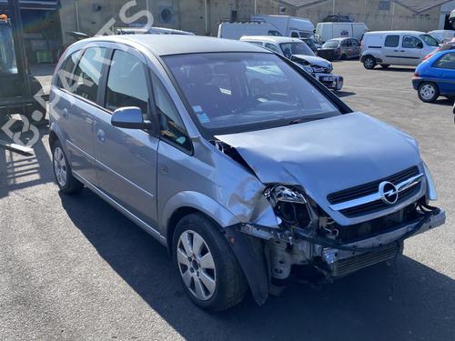Bilradio OPEL MERIVA A MPV (X03) 1.7 CDTI (E75) | BP25547233E6 