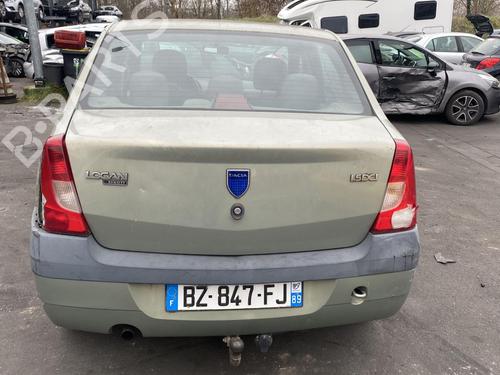Interruttore luci DACIA LOGAN EXPRESS (FS_) 1.5 dCi (FS0K) | BP25514617I24 - Image 9