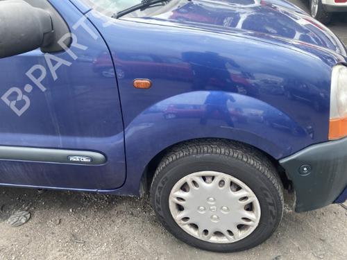 Front right seatbelt RENAULT KANGOO (KC0/1_) 1.4 (KC0C, KC0H, KC0B, KC0M) | BP25542993I25 - Image 24