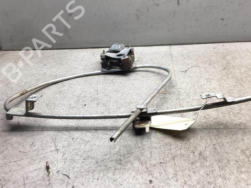 Used Front right window mechanism Front right window mechanism 25502220 25502220