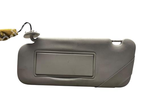 Used Left sun visor CITROËN C5 II (RC_) 2.0 HDi (RCRHRH) (136 hp) 27253708
