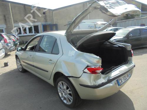 Steering pump RENAULT LAGUNA II (BG0/1_) 1.9 dCi | BP25537764M99