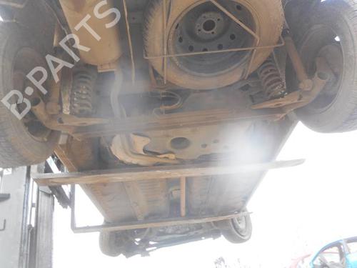 Front left window mechanism DACIA SANDERO 1.5 dCi | BP25522650C22 - Image 15