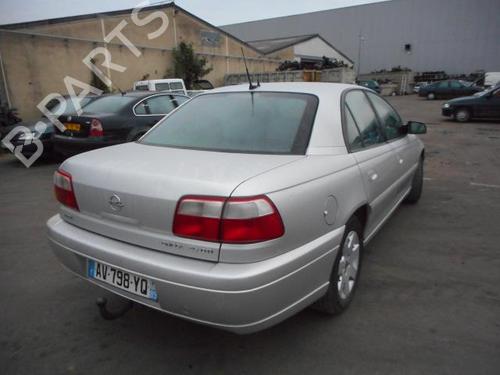 Used Parts OPEL OMEGA B (V94) 2.5 DTI (F69, M69, P69) 2497230