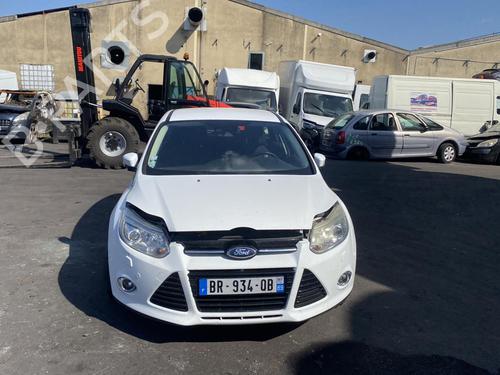 Front left seatbelt FORD FOCUS III 2.0 TDCi | BP25570881I26  - Image 35