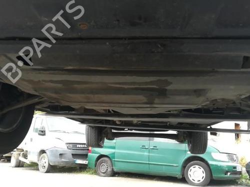 Elektronische module CITROËN C8 (EA_, EB_) 2.2 HDi | BP25579078M83 