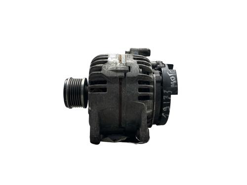 Alternator NISSAN NOTE (E11, NE11) 1.5 dCi | BP25550266M7 