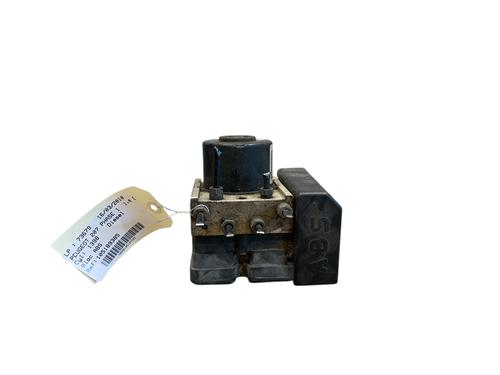 ABS pump PEUGEOT 207 (WA_, WC_) 1.4 HDi | BP25496872M43 