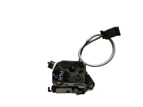 Used Front left lock MINI MINI (R56) Cooper (120 hp) 25574535