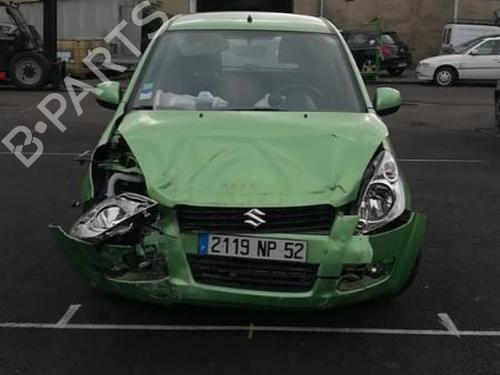 Generator SUZUKI SPLASH (EX) 1.2 VVT (A5B412) | BP25561500M7 - Image 62